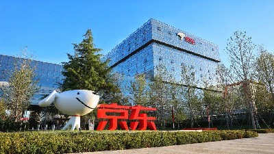 京东（上海总部）——人脸识别速通门项目