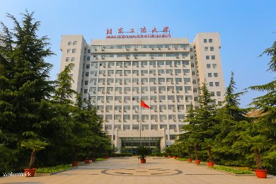 北京工商大学——一期智慧通道项目