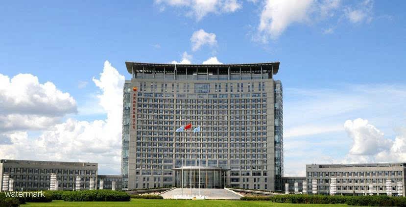 世界500强国企——大庆油田