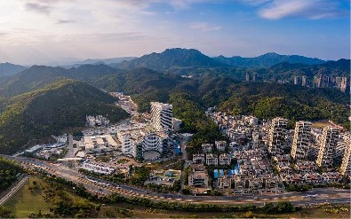 中山大学——附属第五医院