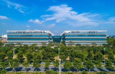 世界500强——OPPO