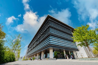 北京建筑大学（“一带一路”建筑类大学国际联盟发起成员 ）
