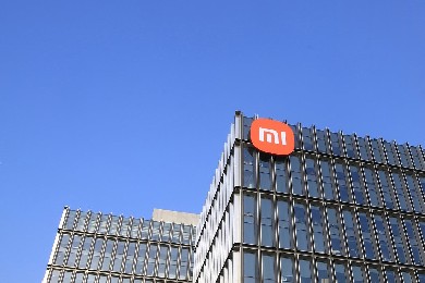 世界500强——小米（国家级绿色工厂）