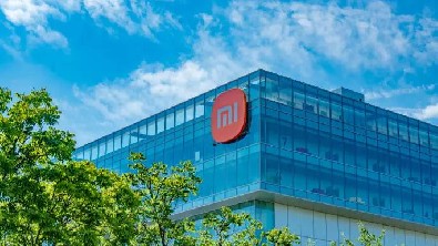 世界500强——小米（国家级绿色工厂）