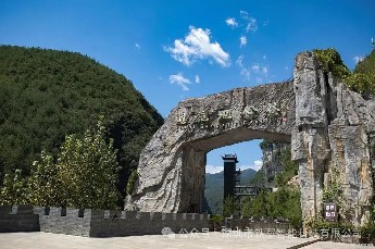 景区检票口闸机品牌厂家：铁军智能以高端颜值和成就客户价值观引领