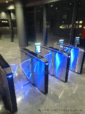 人行通道闸闸机常见故障说明