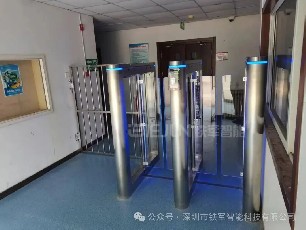 从硬件到服务：人行通道闸机厂商的转型之路