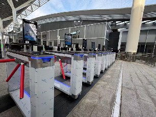 预测未来实用型人行通道三辊闸未来哪些新技术的改进？