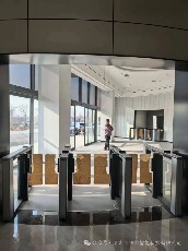 人行通道闸闸机怎么选？生产厂家工程师的6条黄金建议