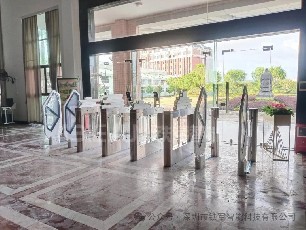 宿舍楼、图书馆、教学楼——校园人脸识别闸机多场景部署指南