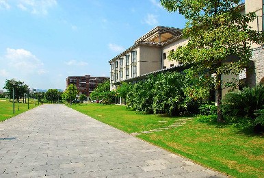 深圳平安金融管理学院