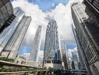 深圳·曙光大厦