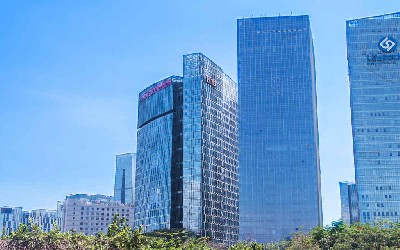 长虹集团——长虹科技大厦