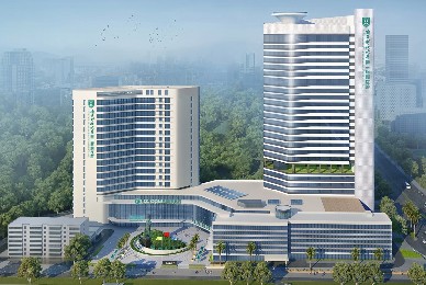 南方科技大学医院