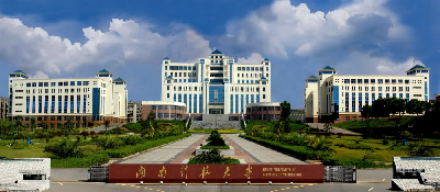 湖南科技大学——测温人脸识别+智慧校园一卡通项目