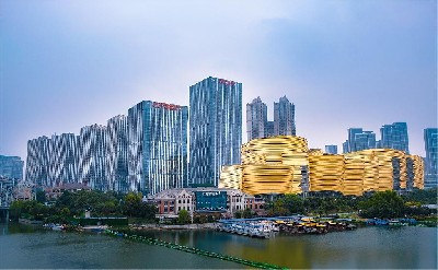 万达影城