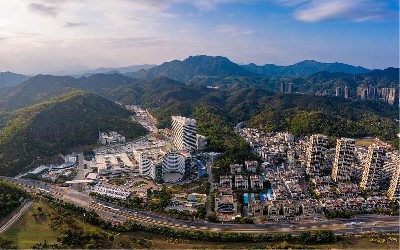 中山大学——附属第五医院