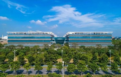 世界500强——OPPO