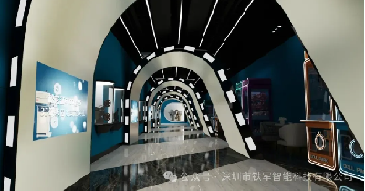 电影公园中广洛普