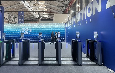 2025人行通道闸品牌排名 人行通道闸十大品牌