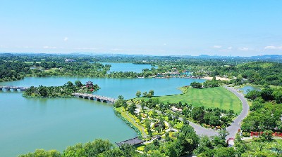 银杏湖乐园