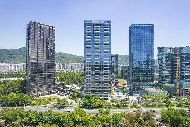 深圳侨城坊