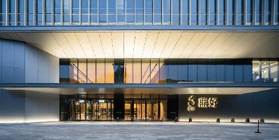 中关村地标——鼎好DH3