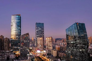 同德·昆明广场