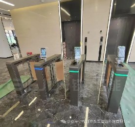 智能景区自助检票闸机：智慧中枢重构旅游新秩序