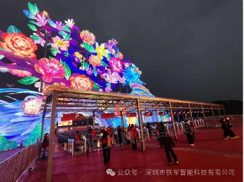 降本增效，提升体验：景区智能检票闸机带来的双重利好