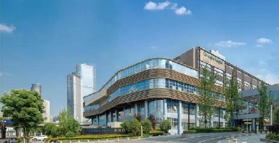 成都鹏瑞利国际医疗健康中心