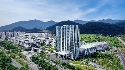 世界500强——立讯精密
