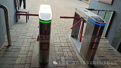 自助检票成标配：景区智慧化升级的必经之路