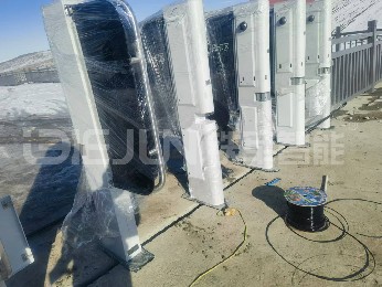 知名的滑雪度假区闸机厂家选哪家？——铁军智能：军工品质，可靠之选