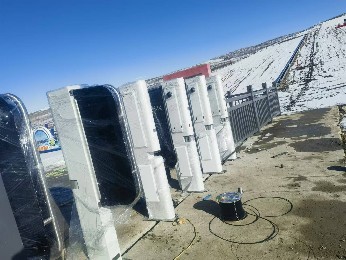 哪里有滑雪场人脸闸机生产厂家？推荐铁军智能：专注于品质与创新的源头力量
