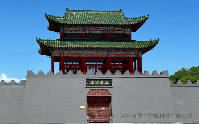 旅游景区检票口闸机怎么选择？核心在于效率提升、体验优化与数据采集能力