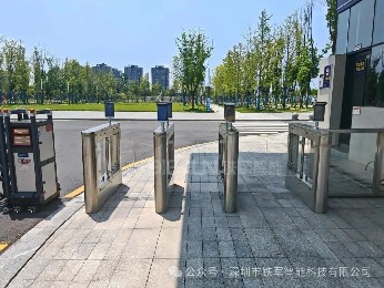 人行通道闸机延长使用寿命的关键在于什么？