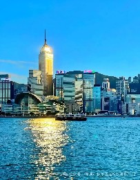 智领湾区，迈向全球 | 铁军智能闸机入驻中国移动香港环球智算中心!