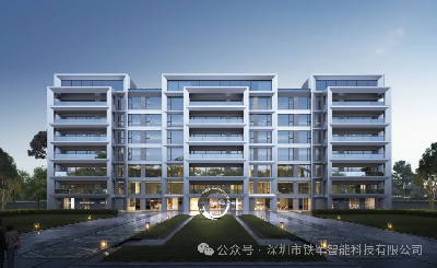 2026年高端商务场所的品质之选：铁军智能写字楼智能速通门厂家定制服务