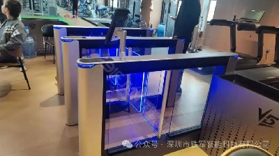 高端闸机生产厂家面临的新挑战：从卖硬件到提供一体化解决方案的转型之路