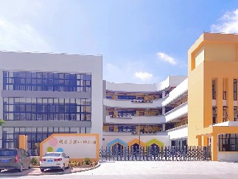 #好闸机·铁军造｜从揭东一幼看智能闸机如何重塑校园第一道安全屏障