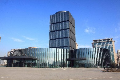 太原国际汽车展览会