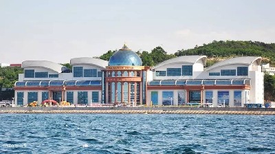 烟台旅游大世界