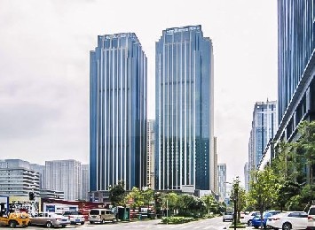 成都·楚峰国际中心