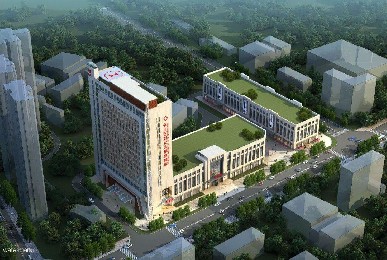 重庆市永川区妇幼保健院
