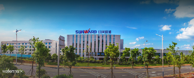世界500强——山河智能
