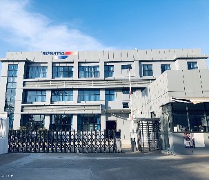 中荣（广东）化工