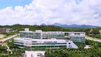 深圳市龙岗区第六人民医院
