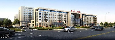 山东省东营市第五人民医院
