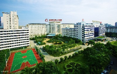 深圳市龙华区人民医院